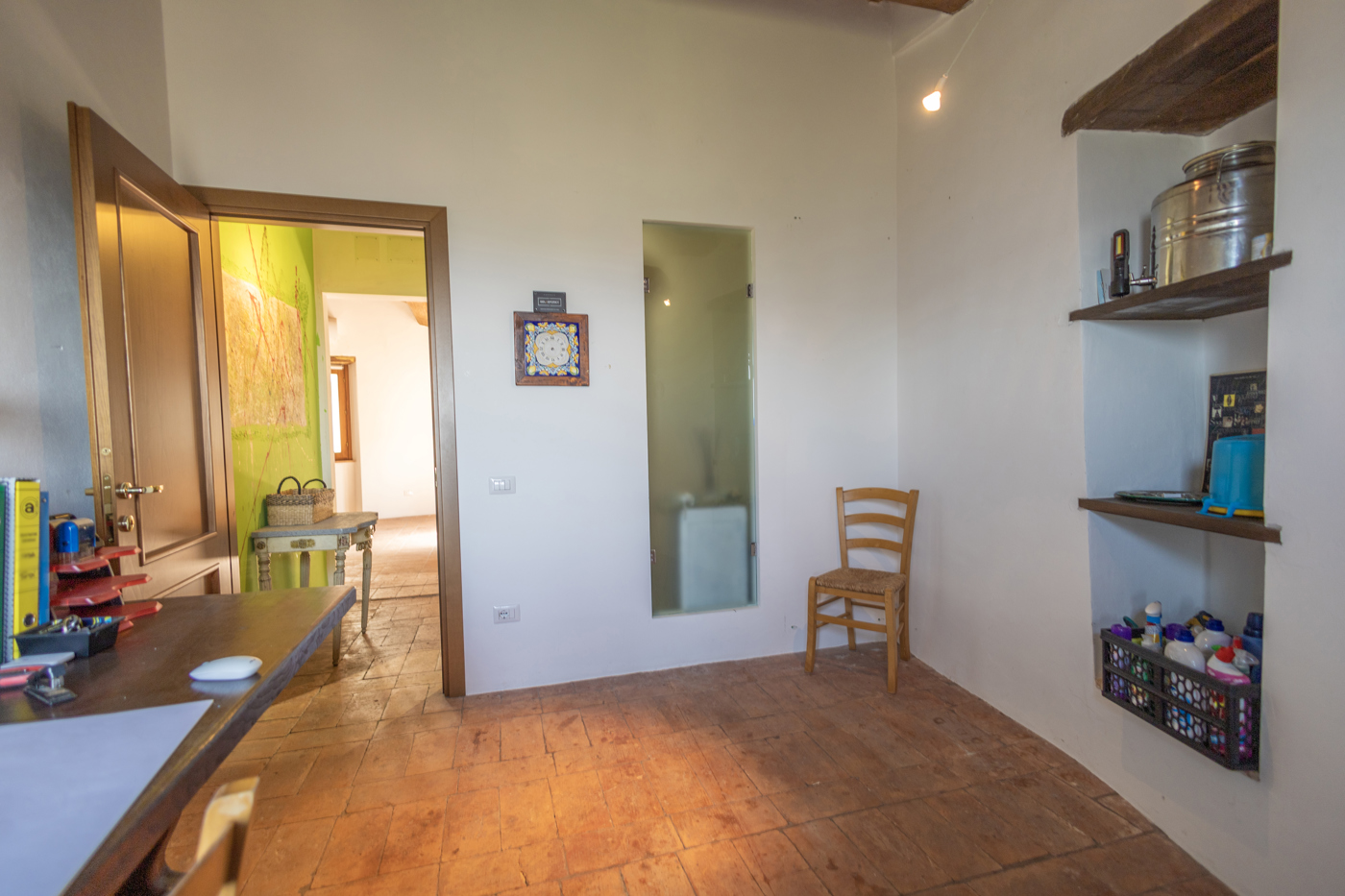 Trilocale in vendita a Todi