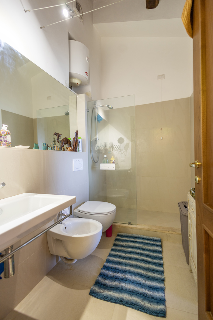 Trilocale in vendita a Todi