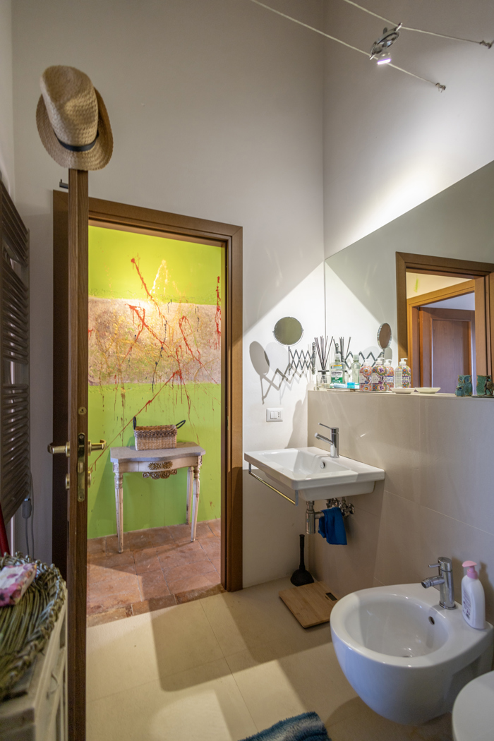 Trilocale in vendita a Todi