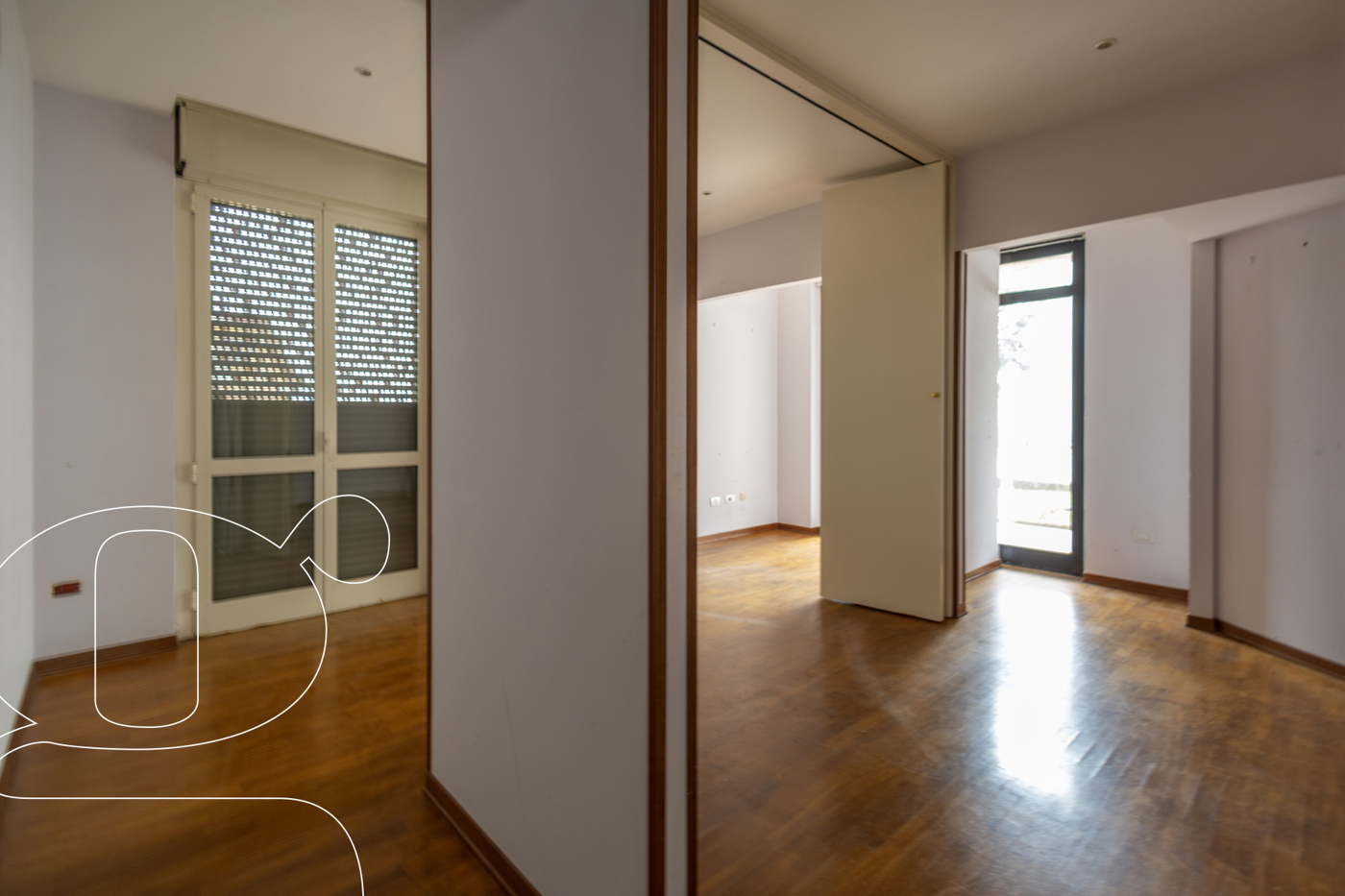 Negozio in affitto a Todi