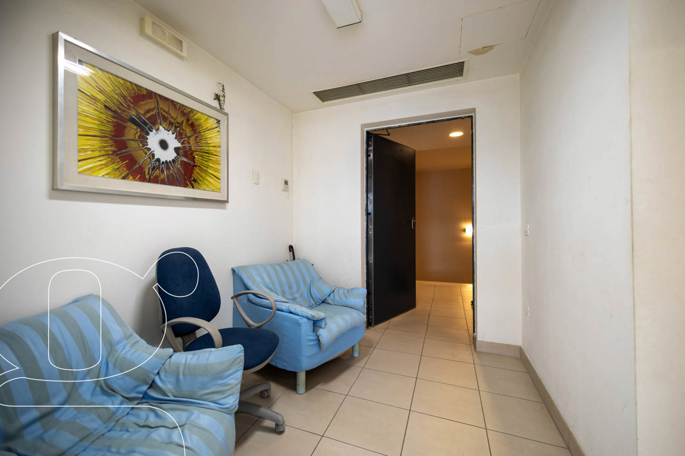 Ufficio in vendita a Todi