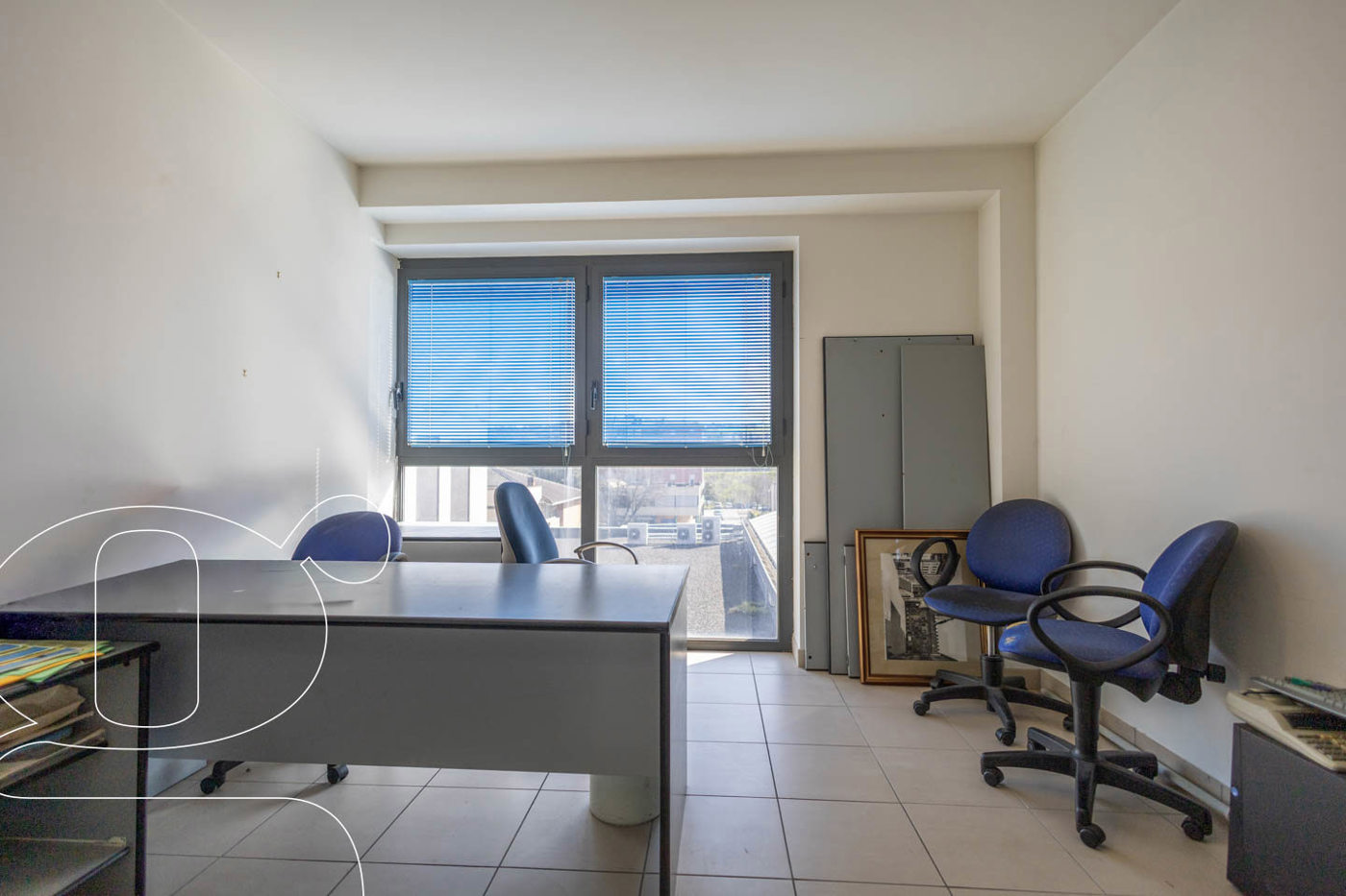 Ufficio in vendita a Todi