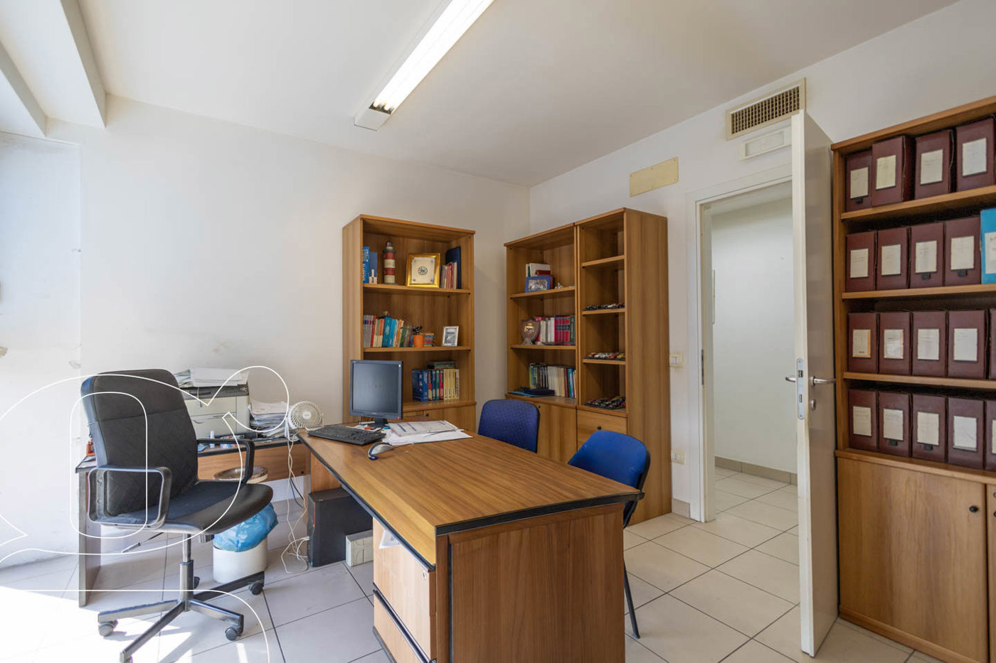 Ufficio in vendita a Todi