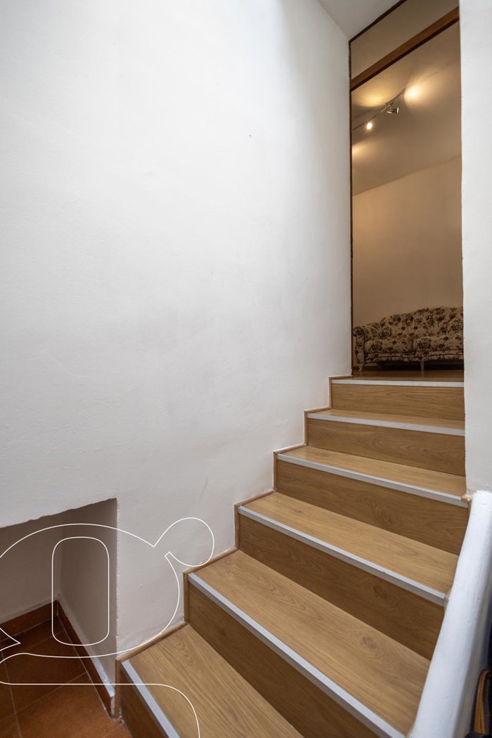 Quadrilocale in vendita a Todi