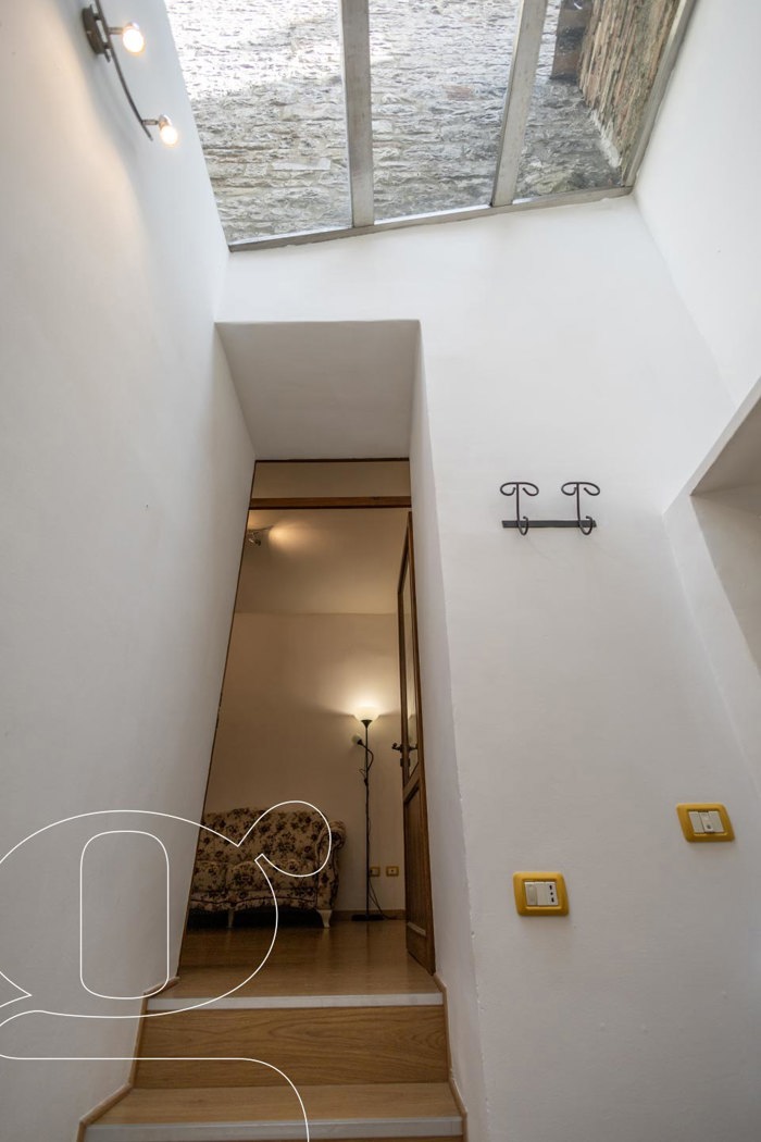 Quadrilocale in vendita a Todi