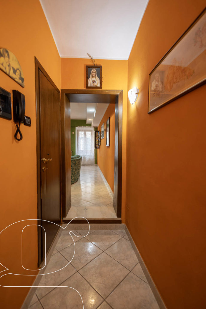 Appartamento in vendita a Marsciano