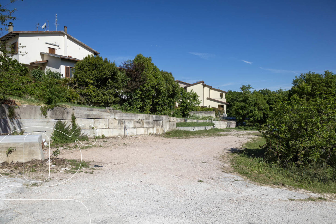 Terreno Edificabile in vendita a Todi