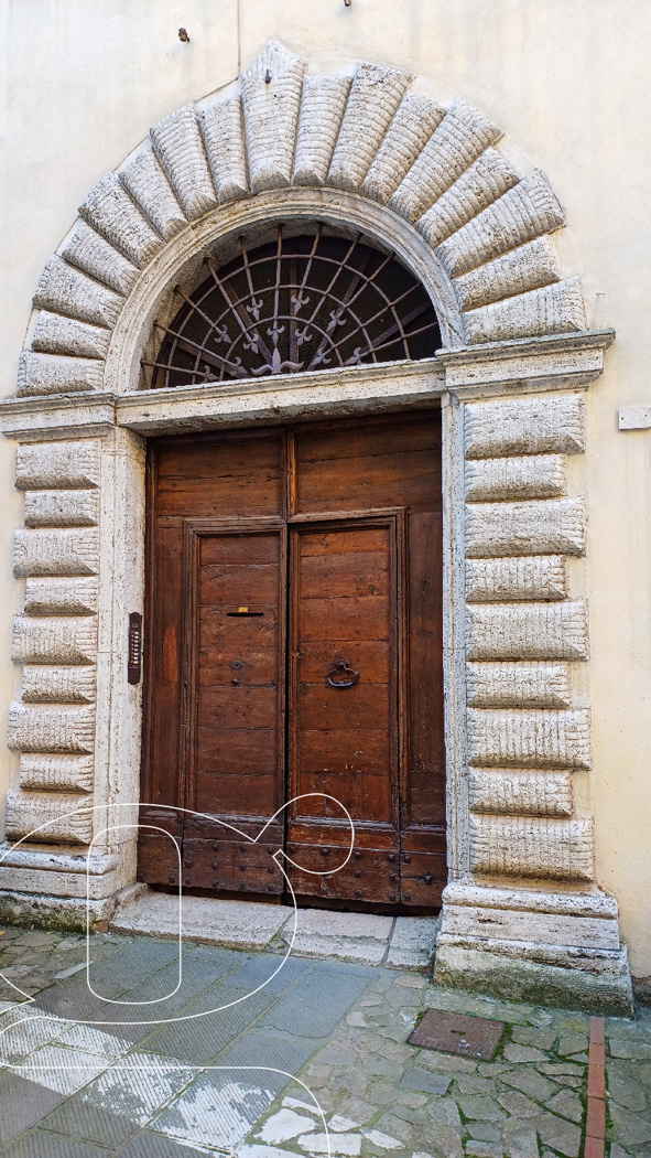 Appartamento in vendita a Todi