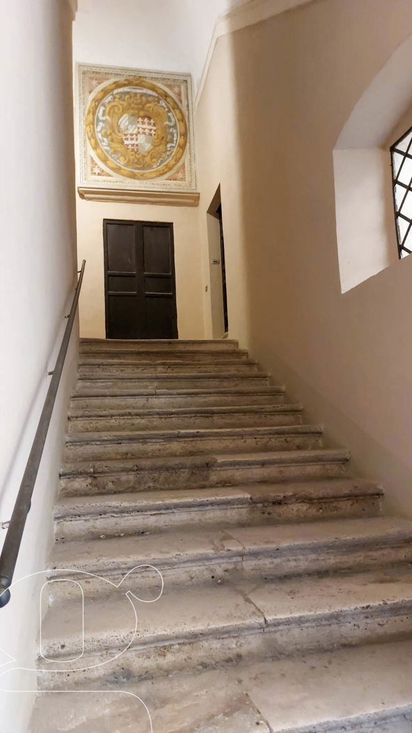 Appartamento in vendita a Todi