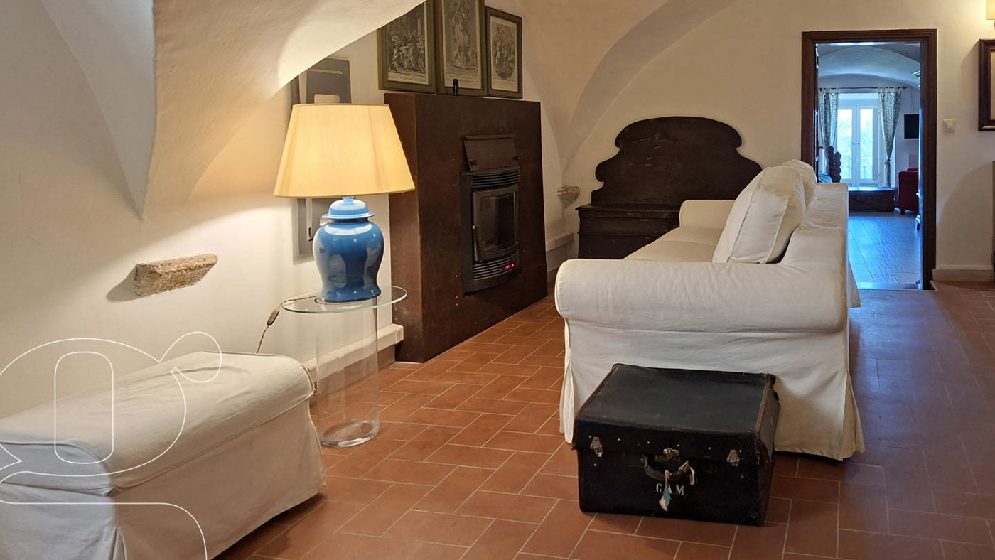 Appartamento in vendita a Todi