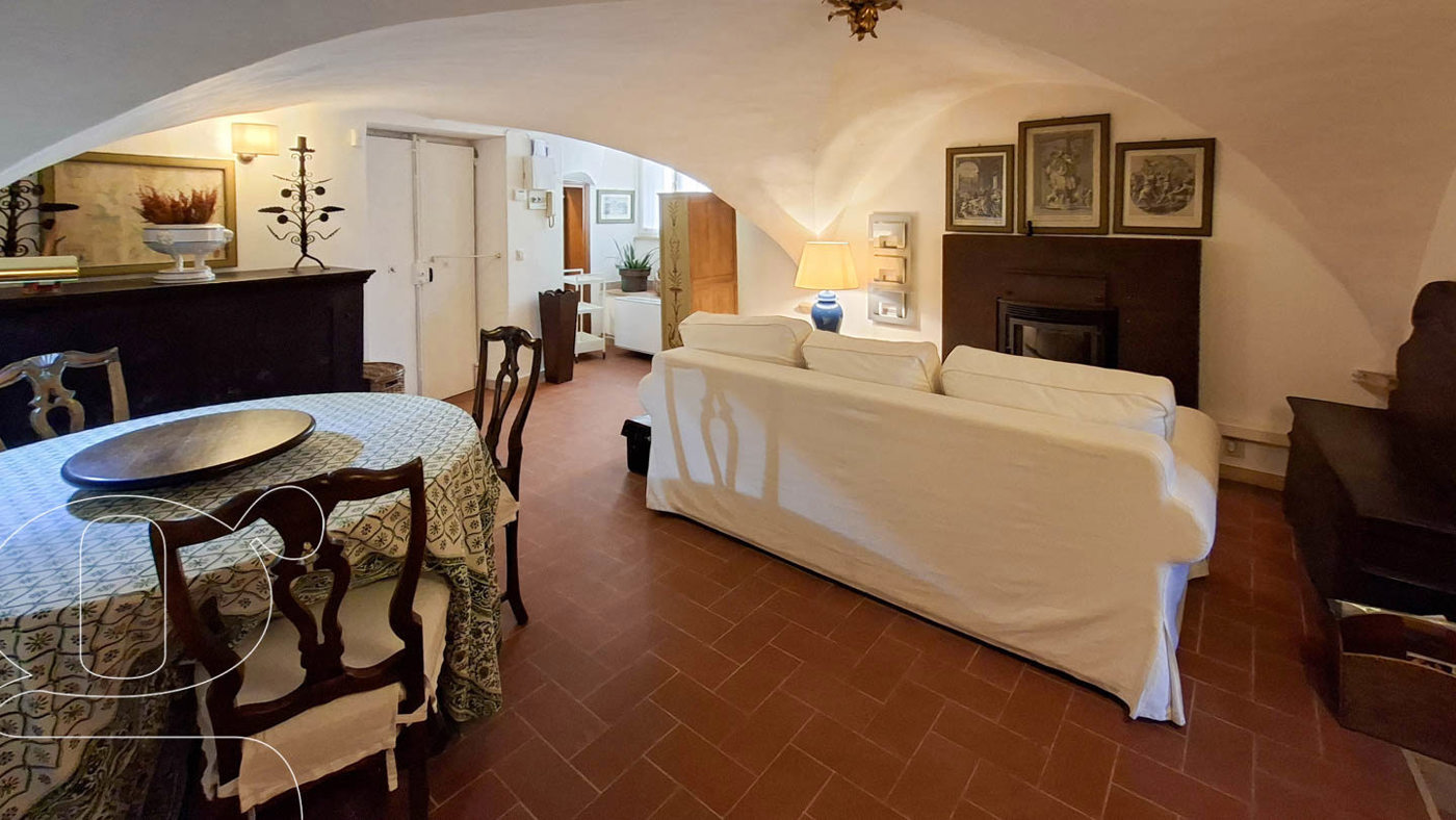 Appartamento in vendita a Todi