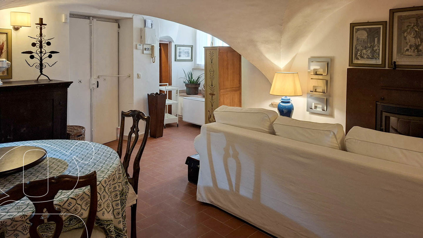 Appartamento in vendita a Todi
