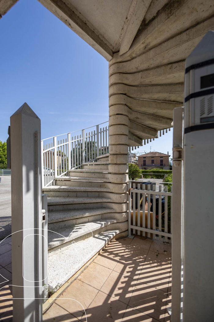 Bilocale in affitto a Marsciano