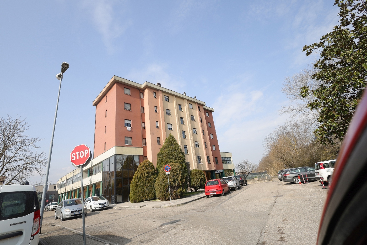 Box in vendita a Todi