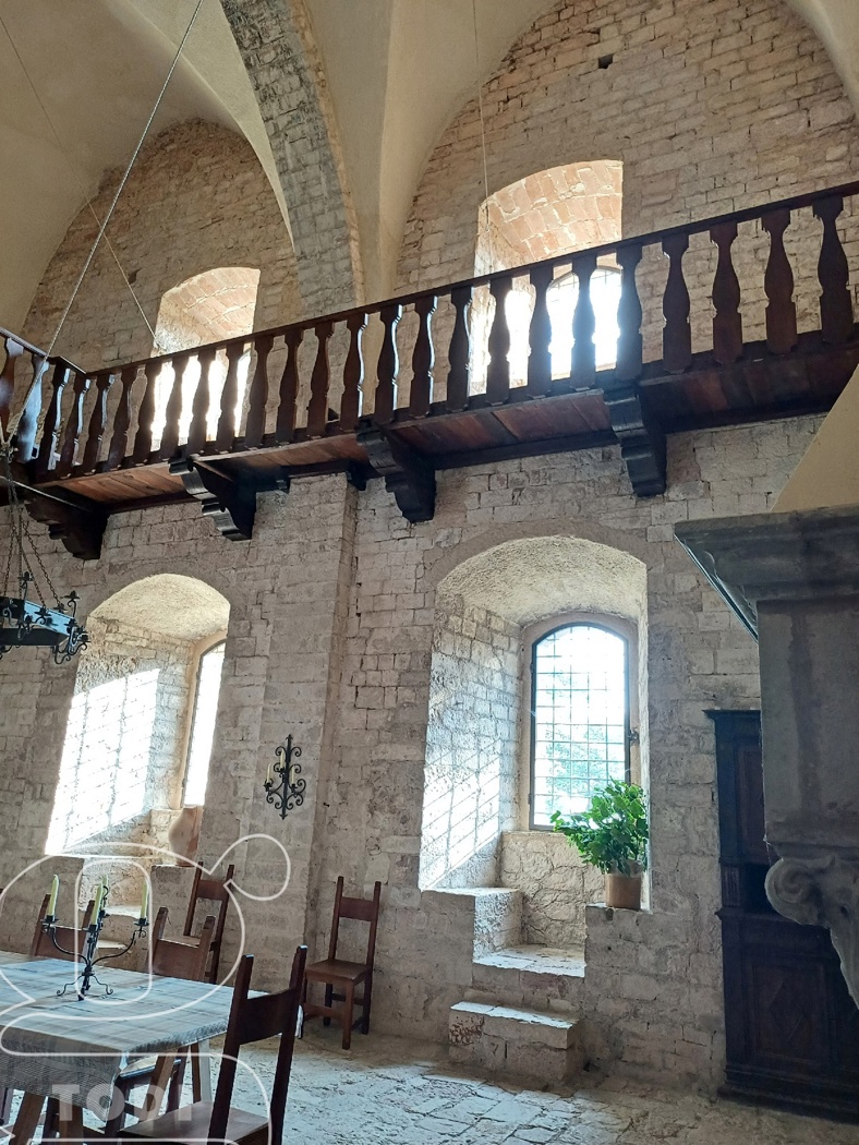 Appartamento in vendita a Massa Martana