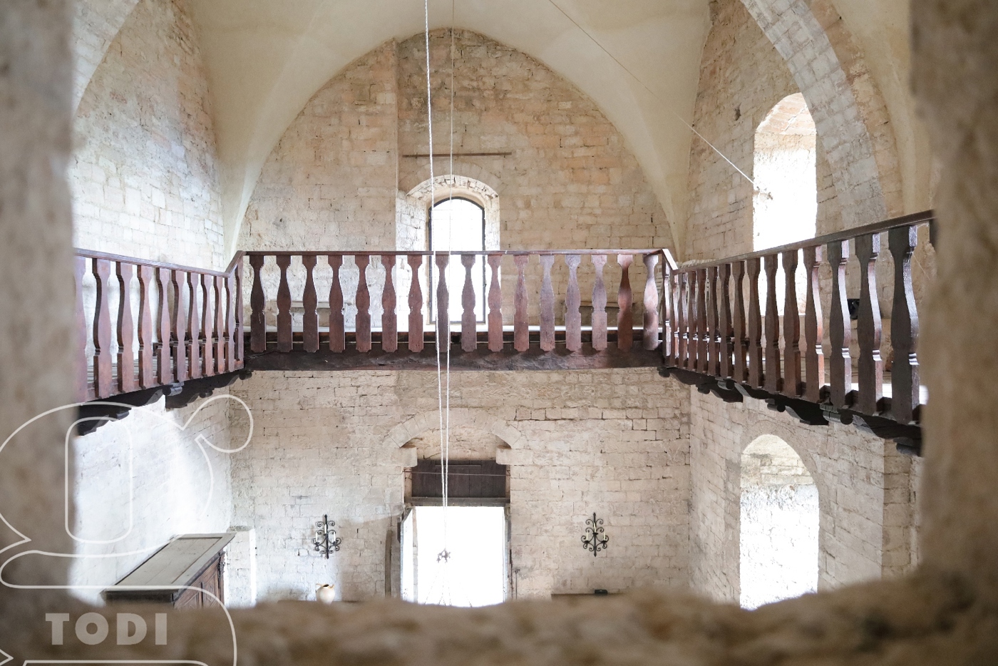 Appartamento in vendita a Massa Martana