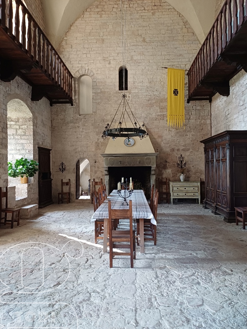 Appartamento in vendita a Massa Martana