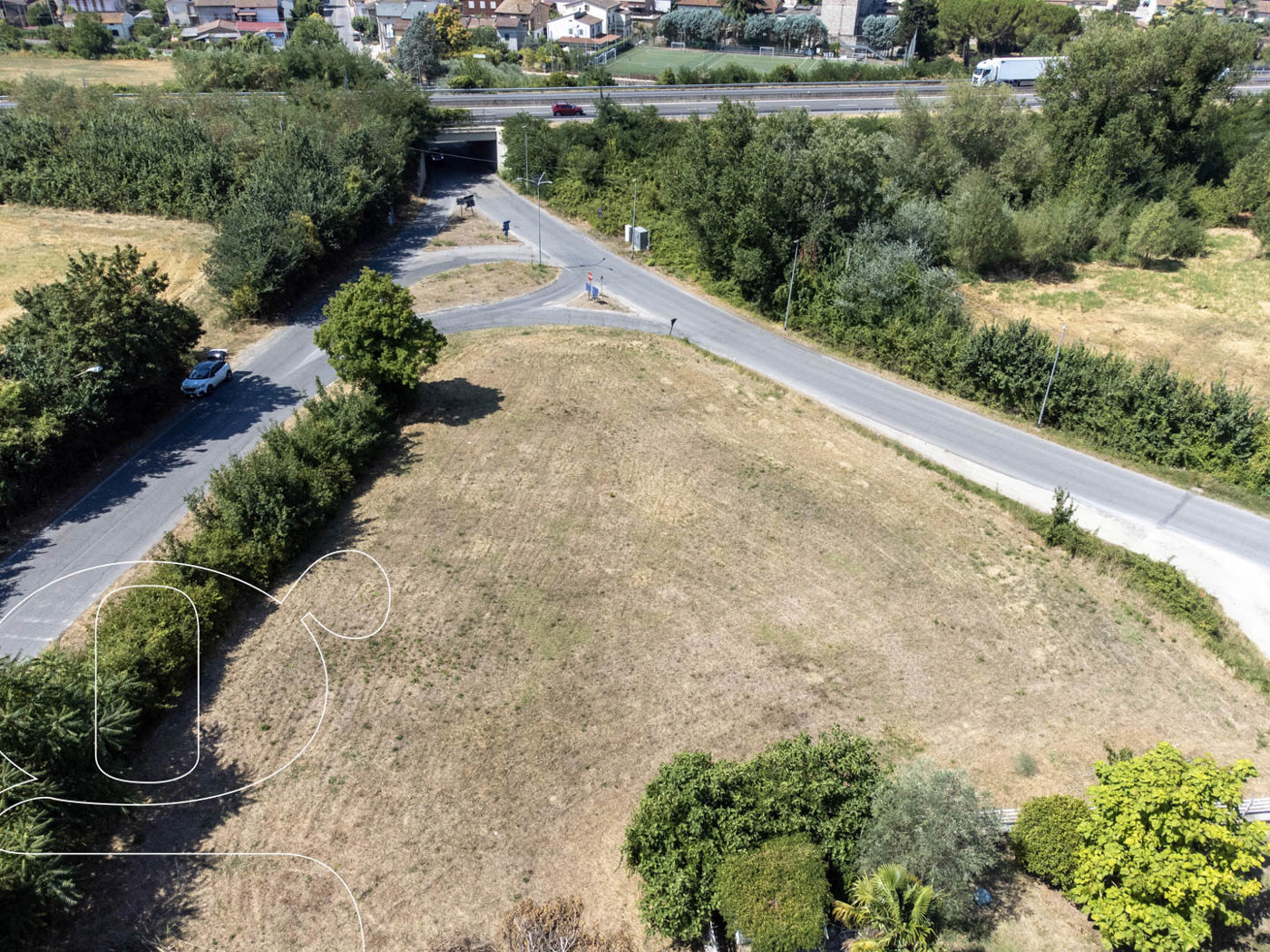 Terreno Edificabile in vendita a Todi