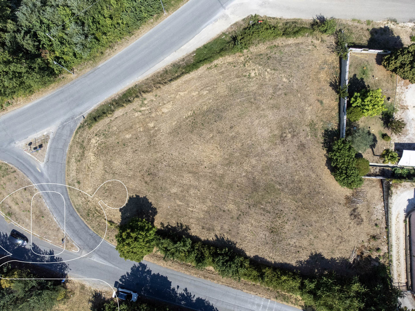 Terreno Edificabile in vendita a Todi