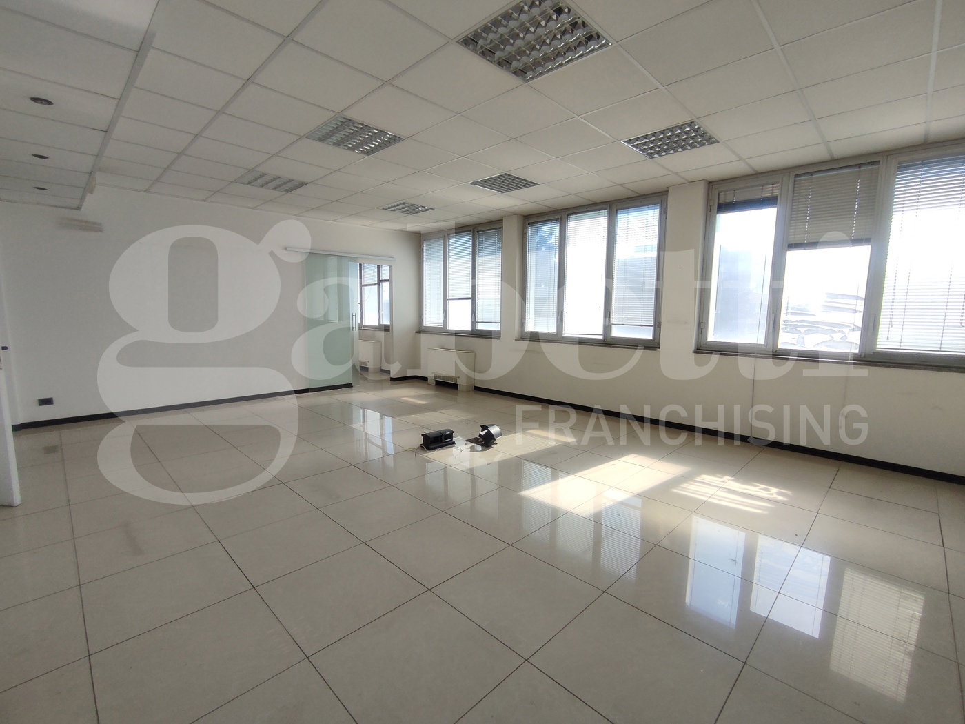 Ufficio in affitto a Trezzano sul Naviglio