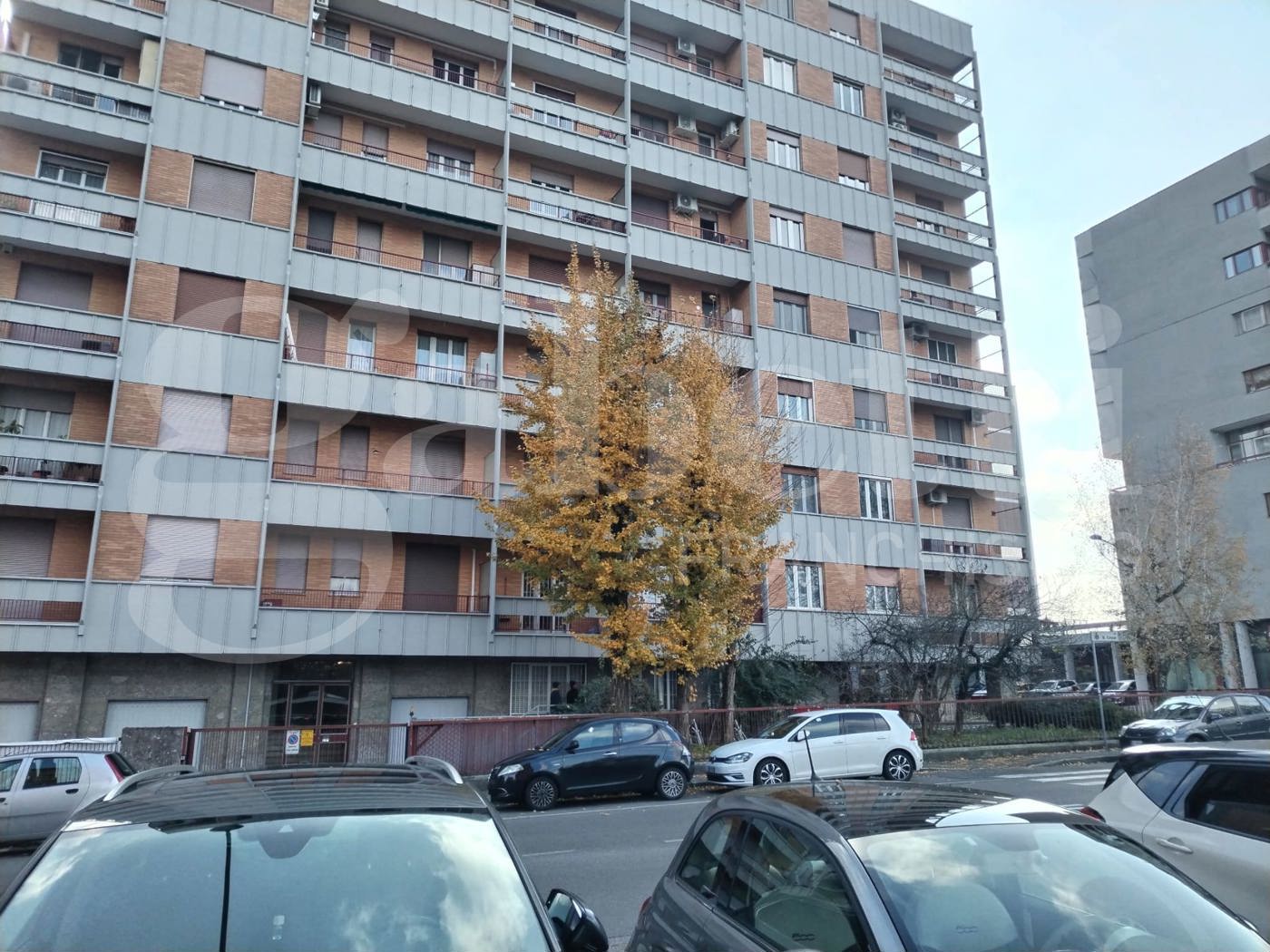 Bilocale da ristrutturare a Trezzano sul Naviglio