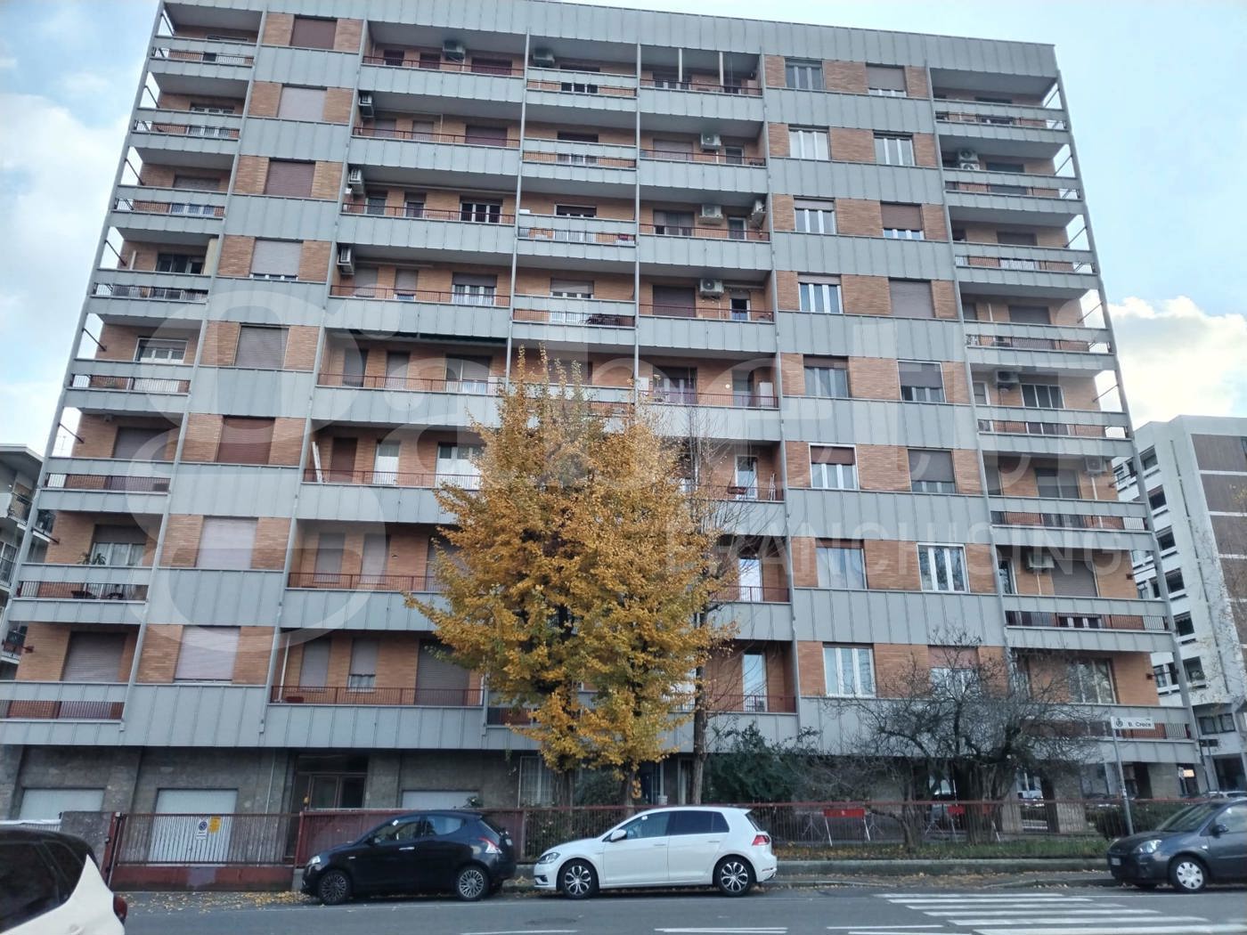 Bilocale da ristrutturare a Trezzano sul Naviglio