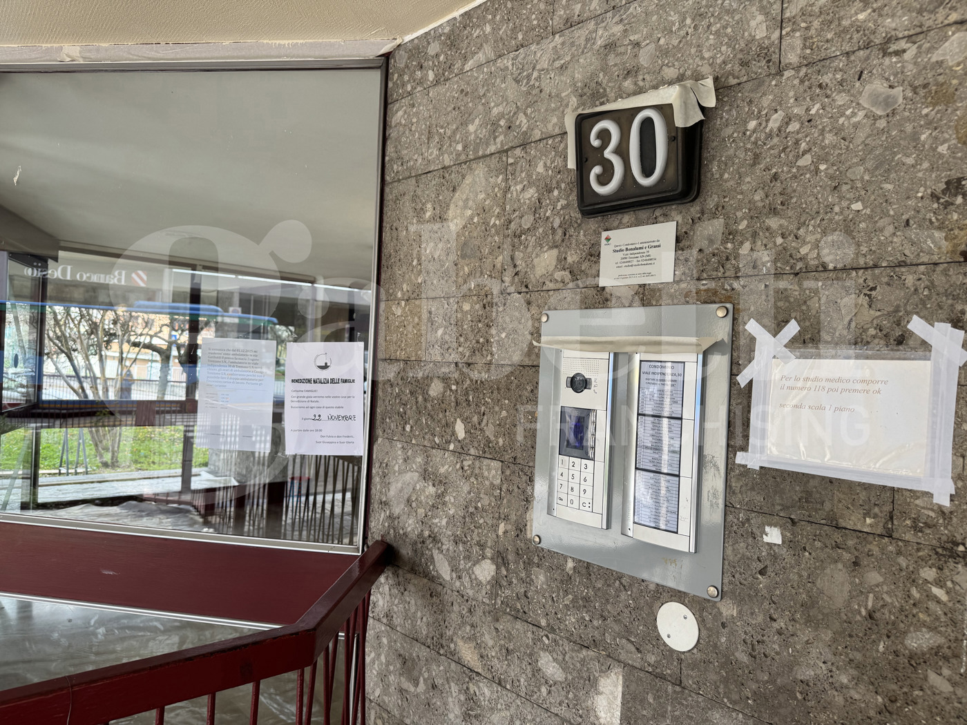 Bilocale da ristrutturare a Trezzano sul Naviglio