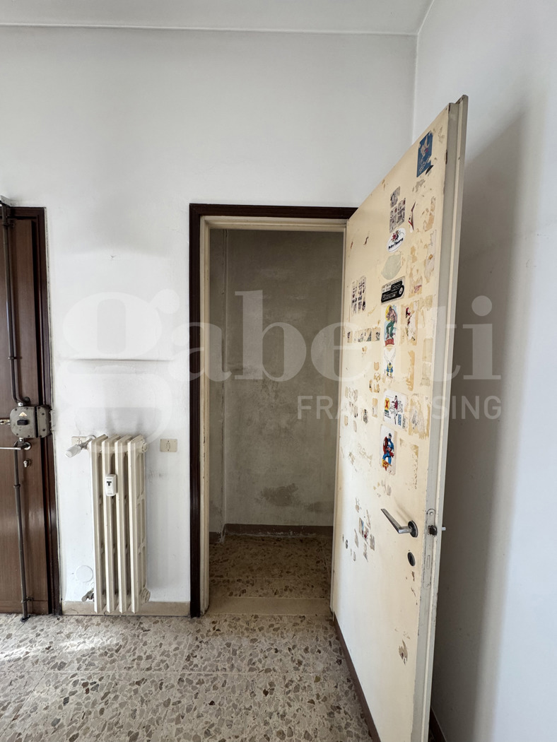 Bilocale da ristrutturare a Trezzano sul Naviglio