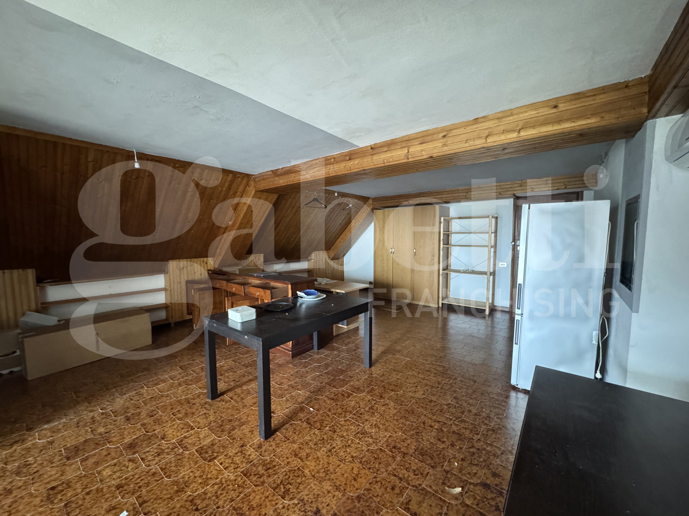 Monolocale in vendita a Trezzano sul Naviglio