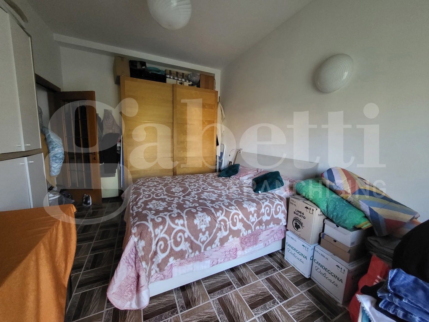 Bilocale arredato in affitto a Corsico