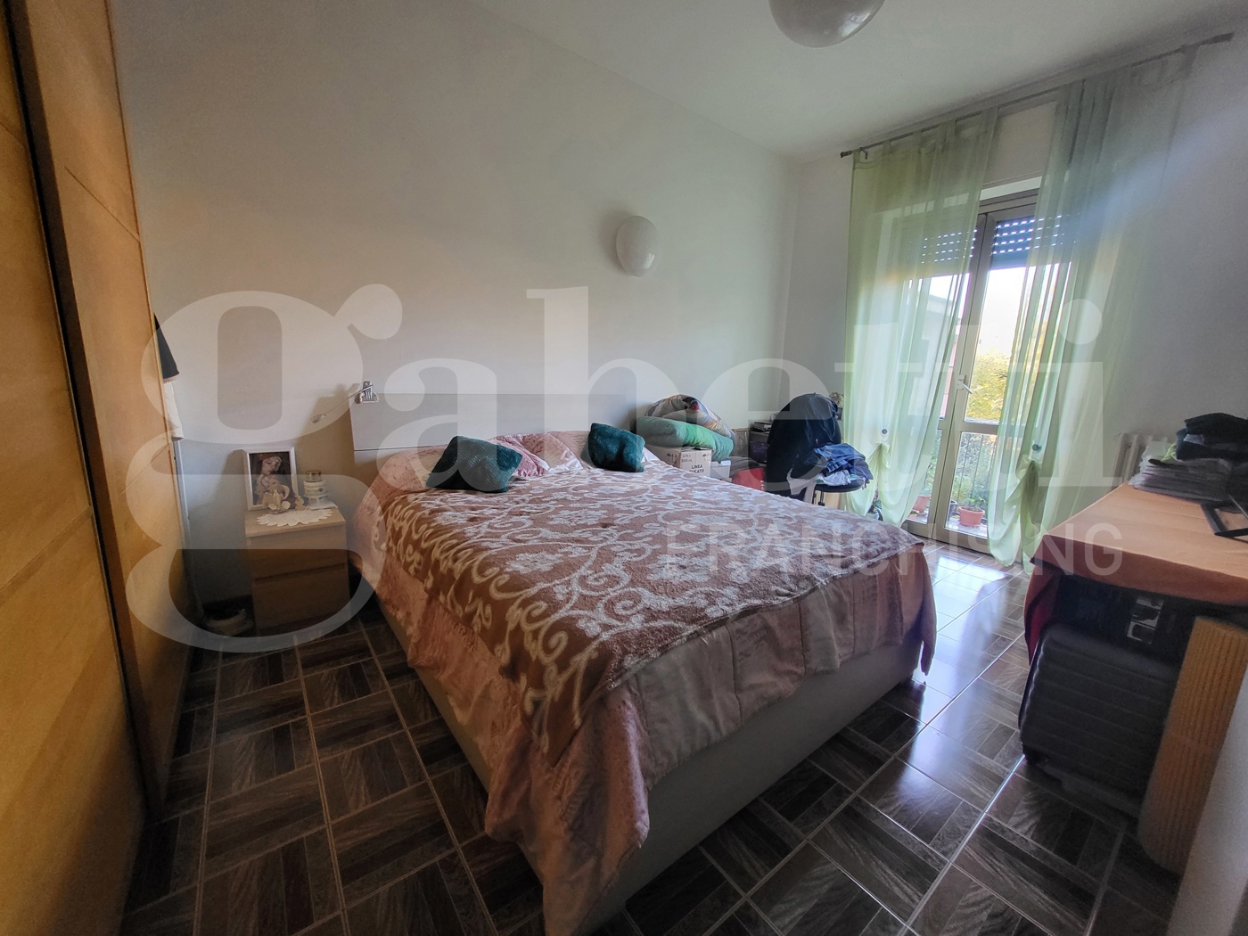 Bilocale arredato in affitto a Corsico