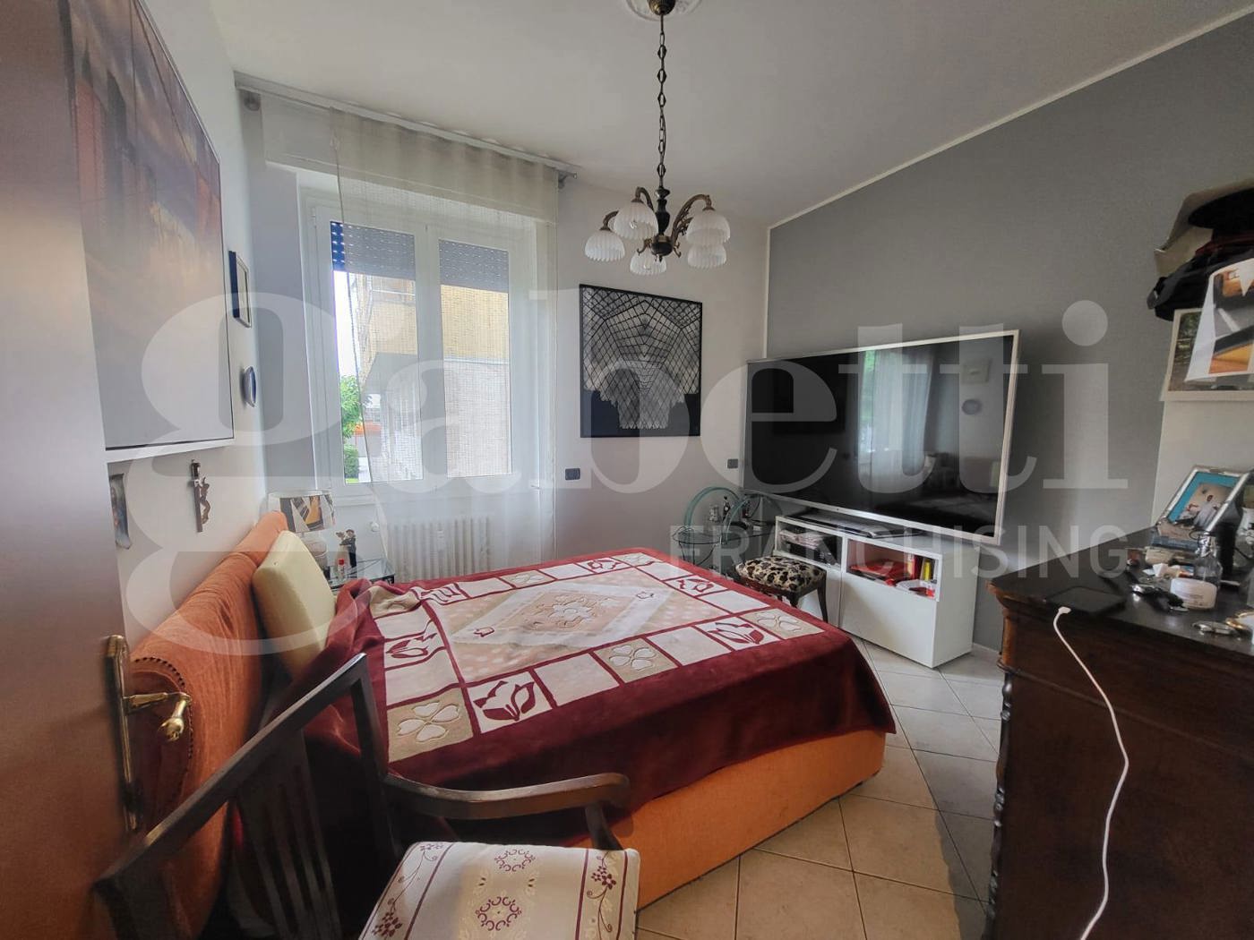 Bilocale in vendita a Trezzano sul Naviglio