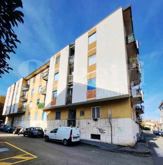 Bilocale in vendita a Corsico