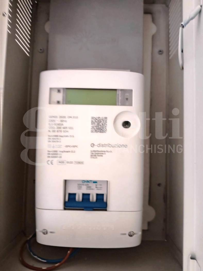 Trilocale in vendita a Biassono