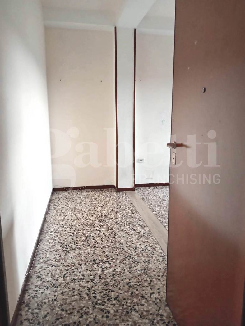 Trilocale in vendita a Biassono