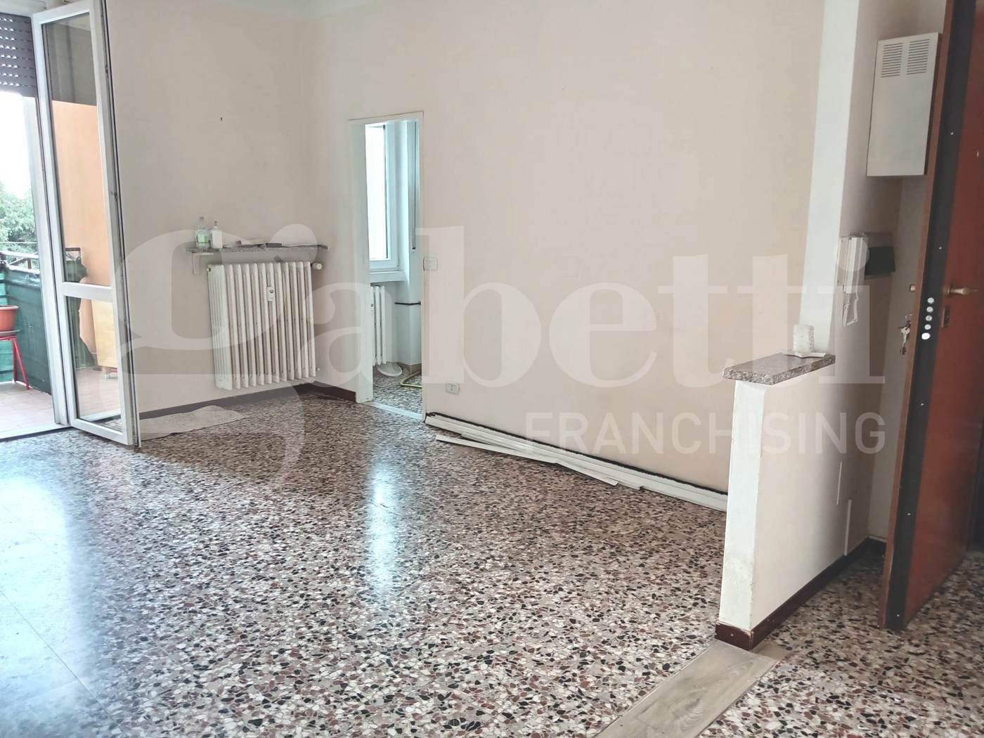 Trilocale in vendita a Biassono