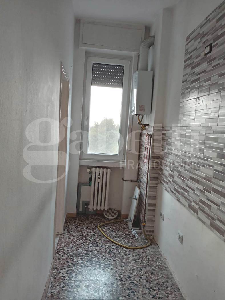 Trilocale in vendita a Biassono