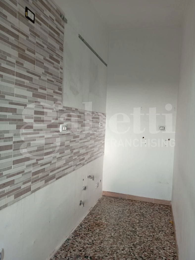 Trilocale in vendita a Biassono