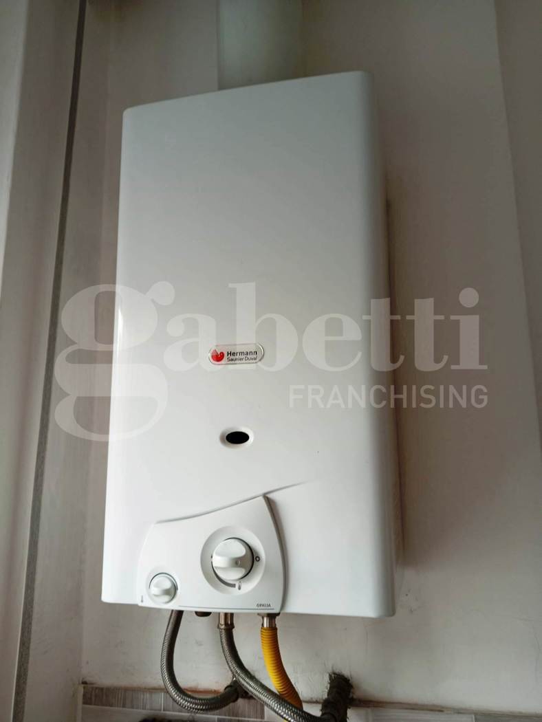 Trilocale in vendita a Biassono