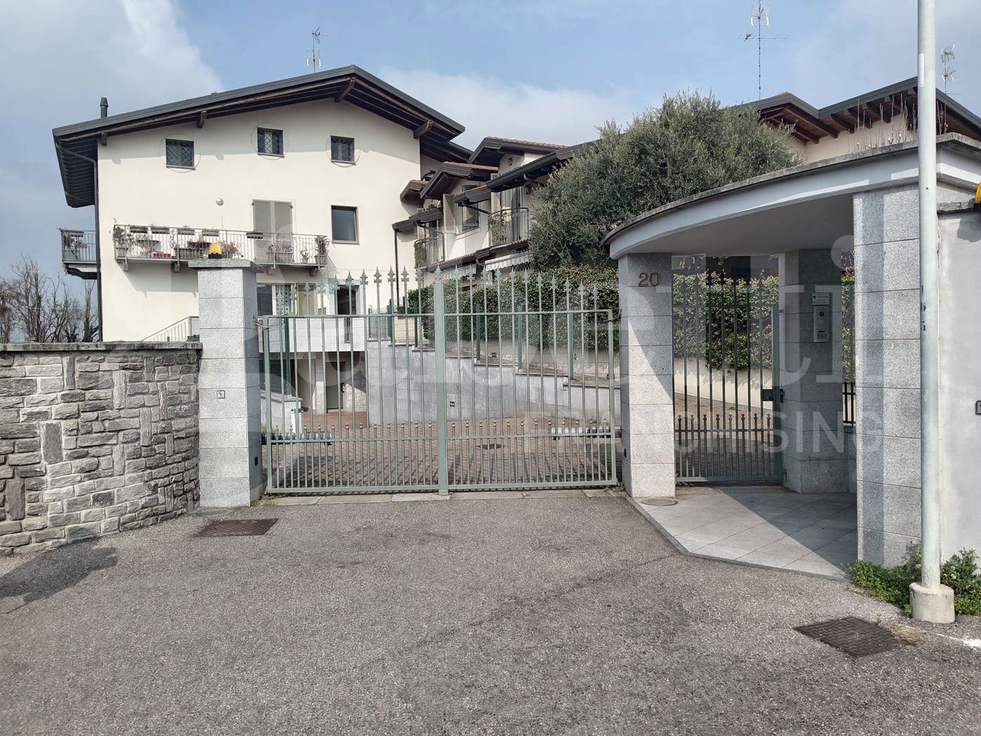 Bilocale in vendita a Cisliano