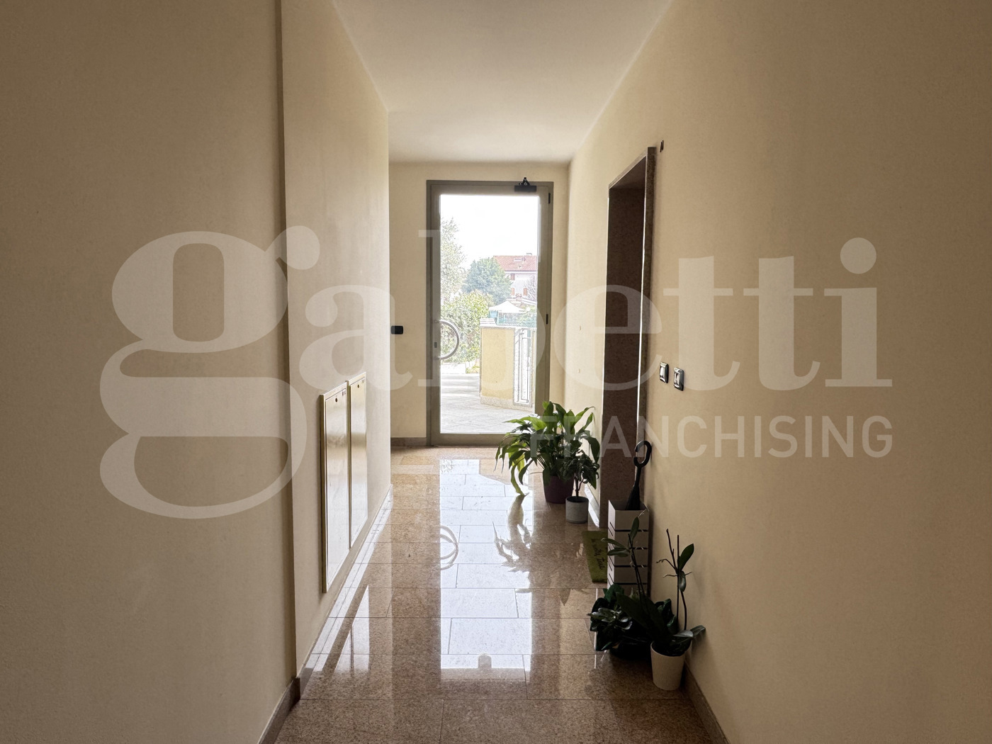 Bilocale in vendita a Cisliano