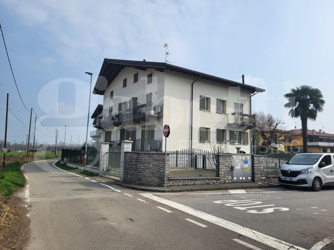 Bilocale in vendita a Cisliano