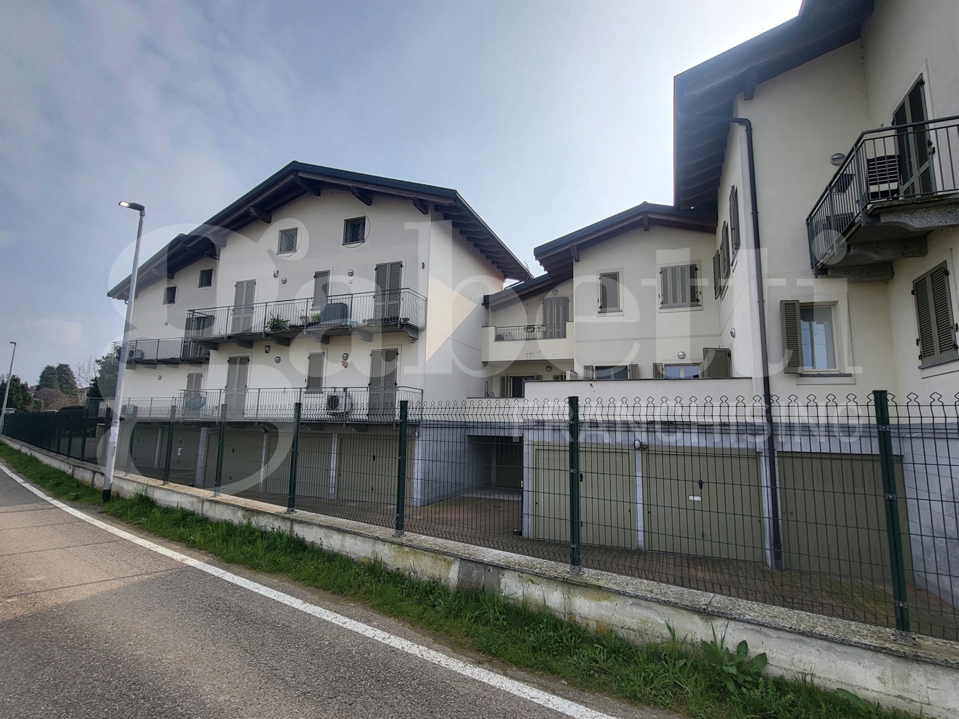 Bilocale in vendita a Cisliano