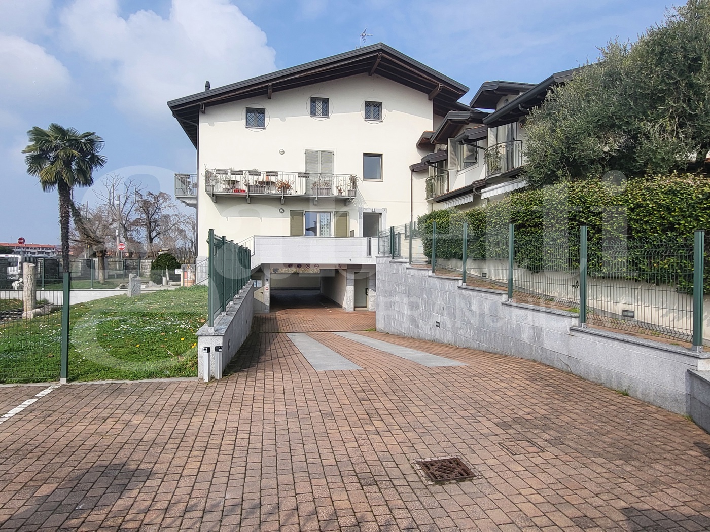 Bilocale in vendita a Cisliano