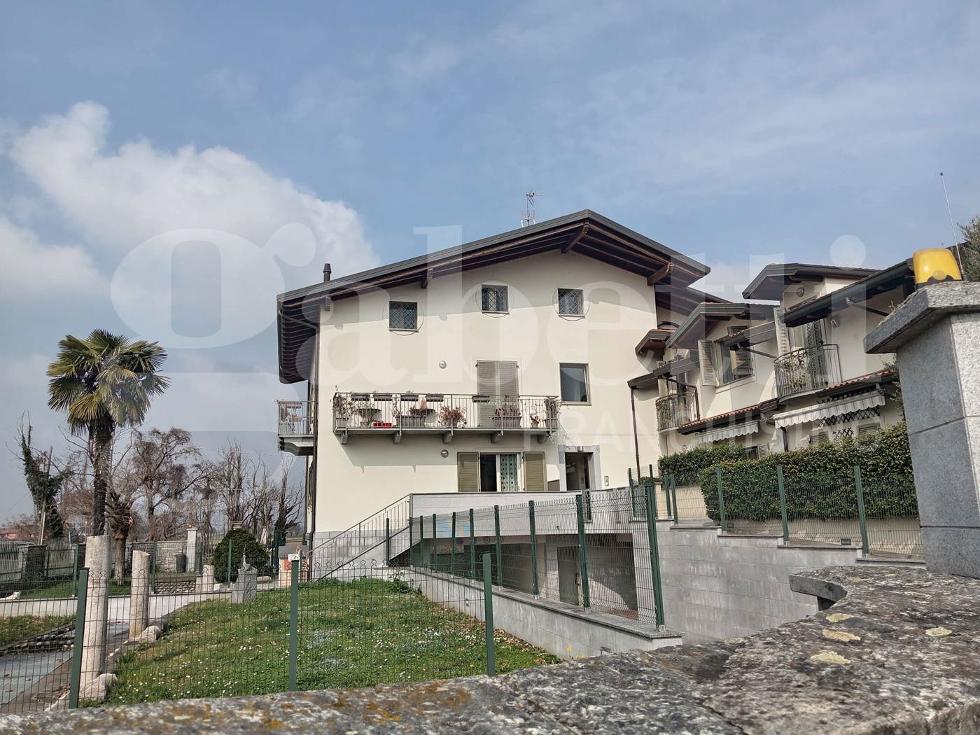 Bilocale in vendita a Cisliano