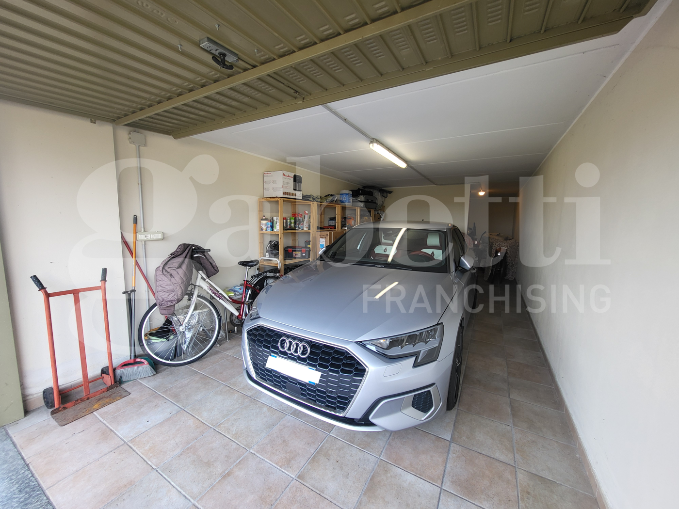 Bilocale in vendita a Cisliano