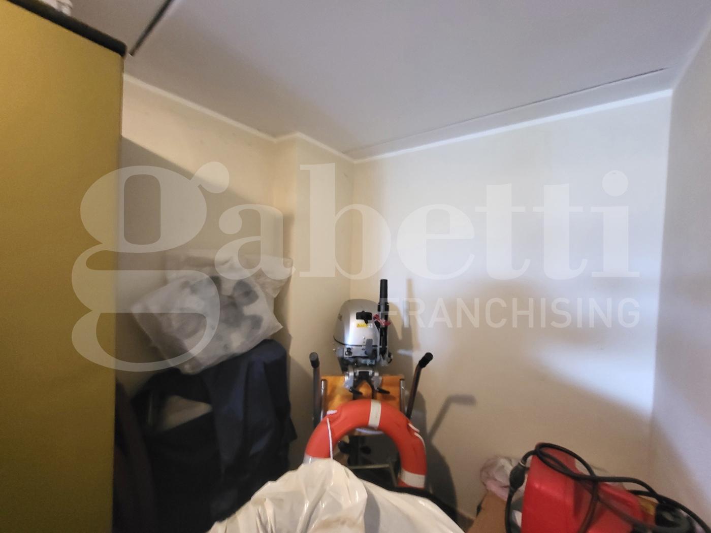 Bilocale in vendita a Cisliano