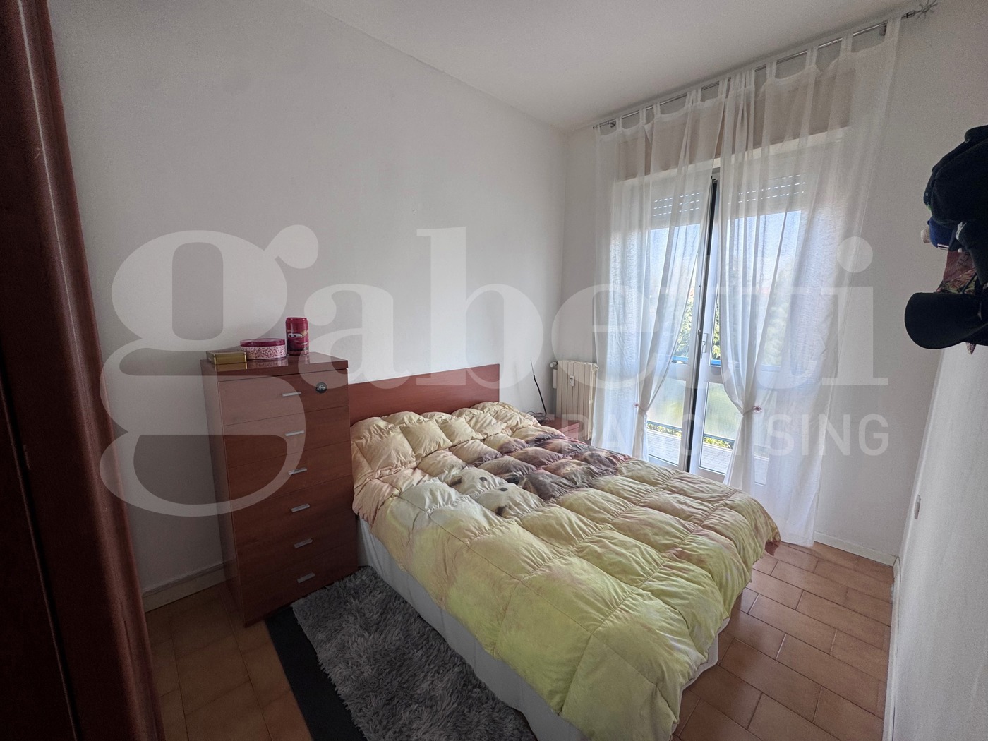 Bilocale in vendita a Cesano Boscone