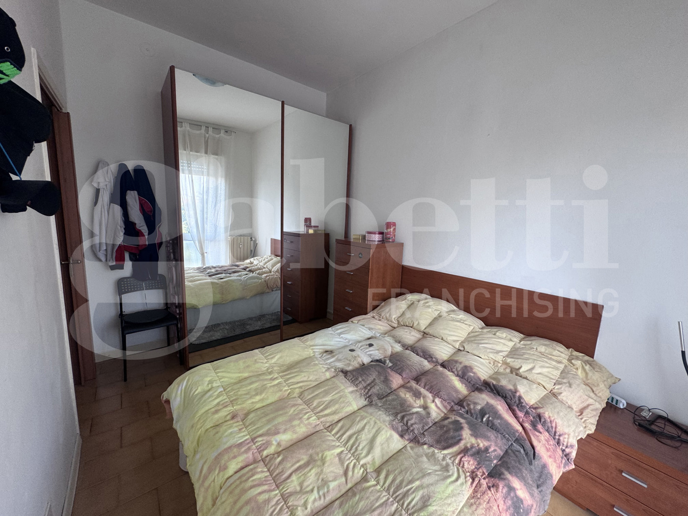 Bilocale in vendita a Cesano Boscone