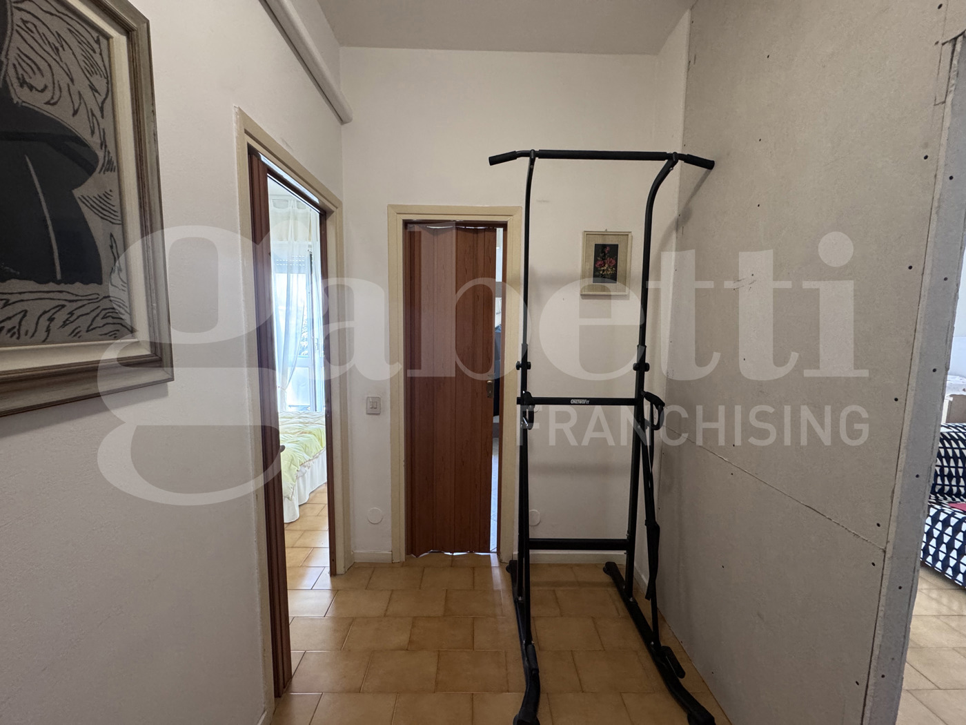 Bilocale in vendita a Cesano Boscone